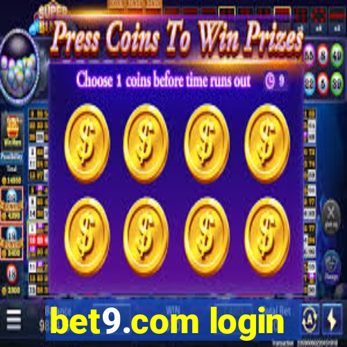 bet9.com login